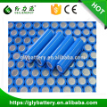 Guangzhou factory offer 3.7v li-ion battery 5000mah